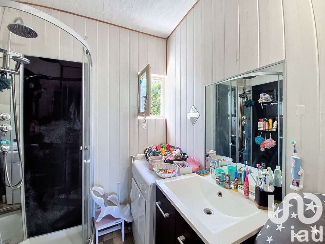 Photo 9 - Maison à NOYERS