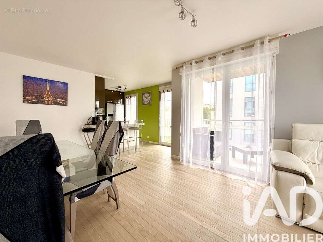 Photo 4 - Appartement à CHATENAY-MALABRY