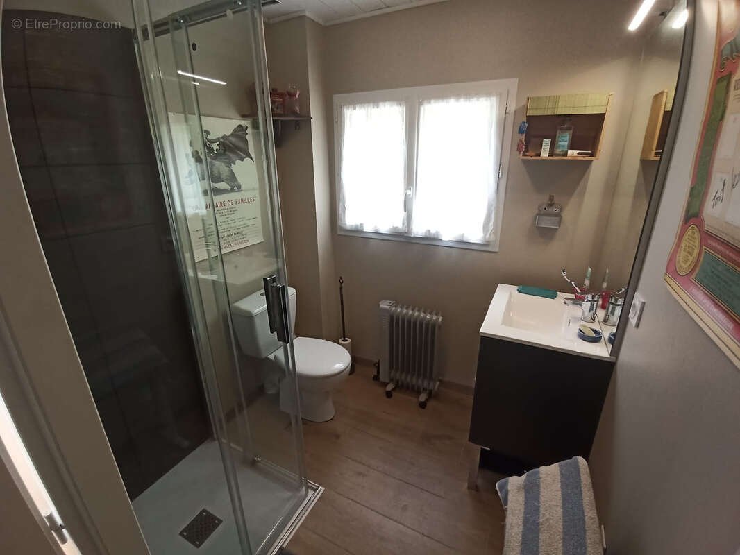 Maison à ROQUECOURBE