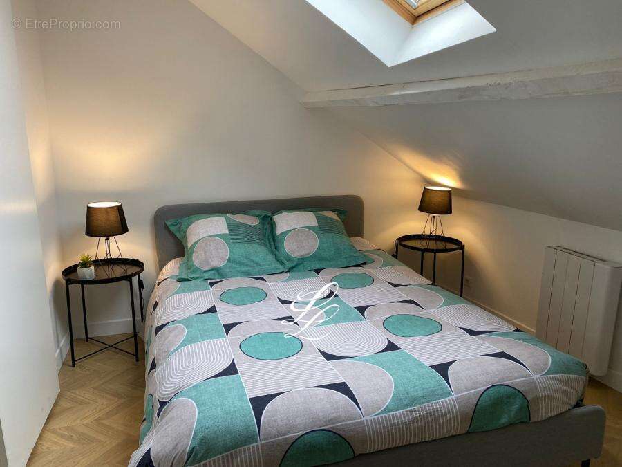 Appartement 110 m² à Le Mans  - photo 44