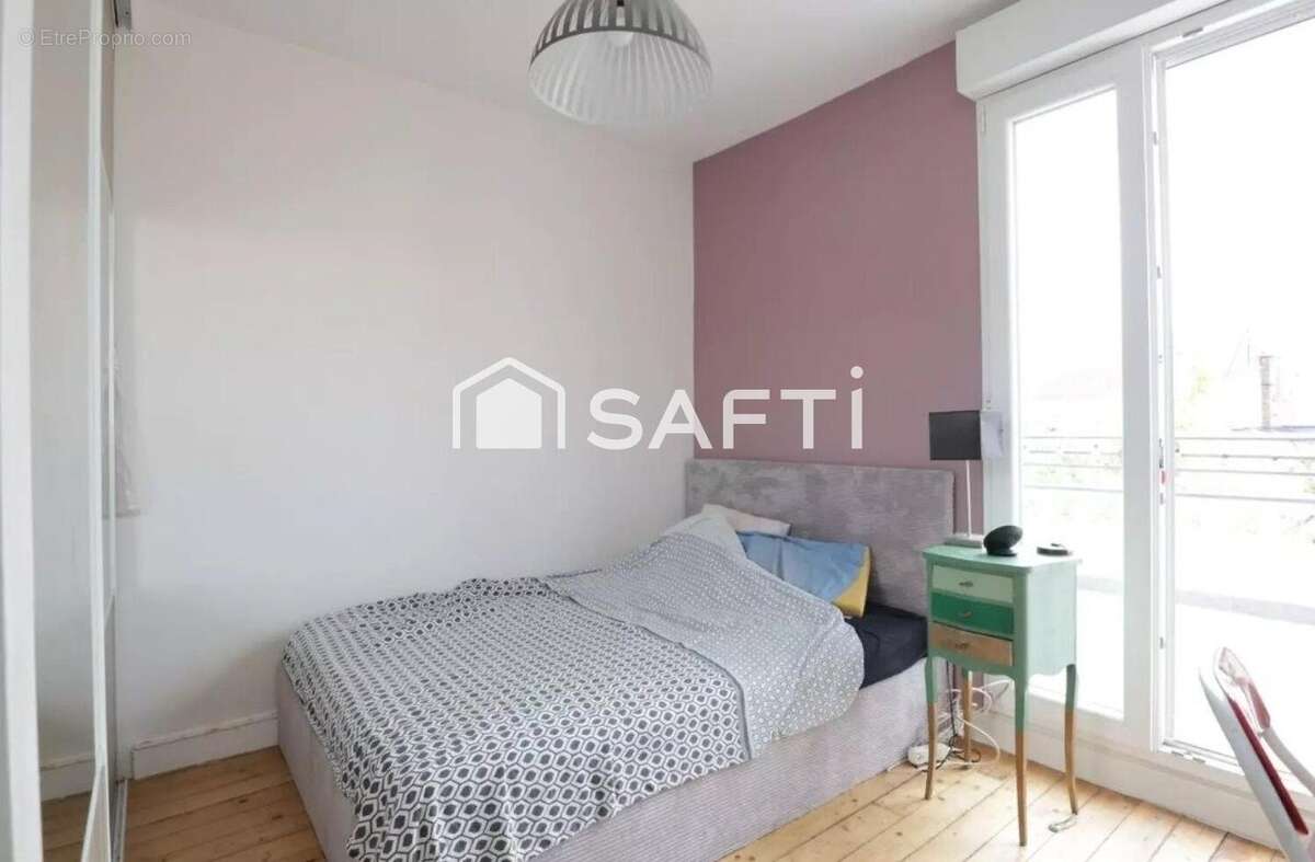 Photo 6 - Maison à SAINT-MAUR-DES-FOSSES