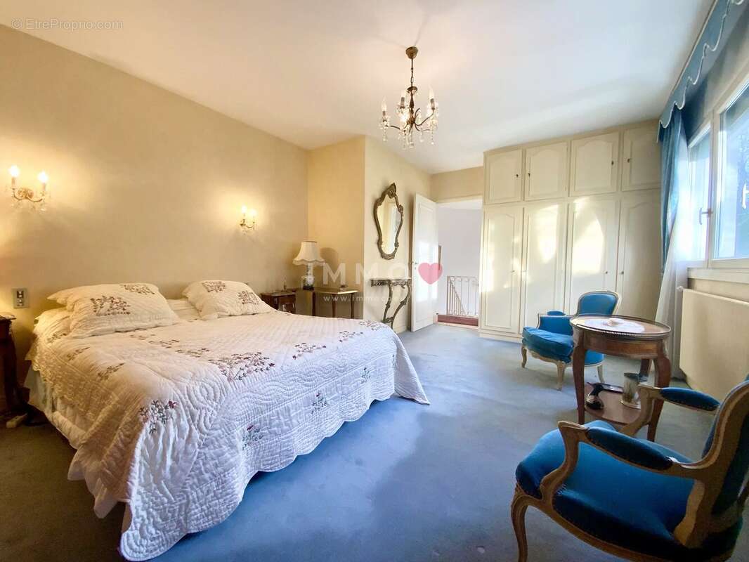 Maison à LA ROCHELLE