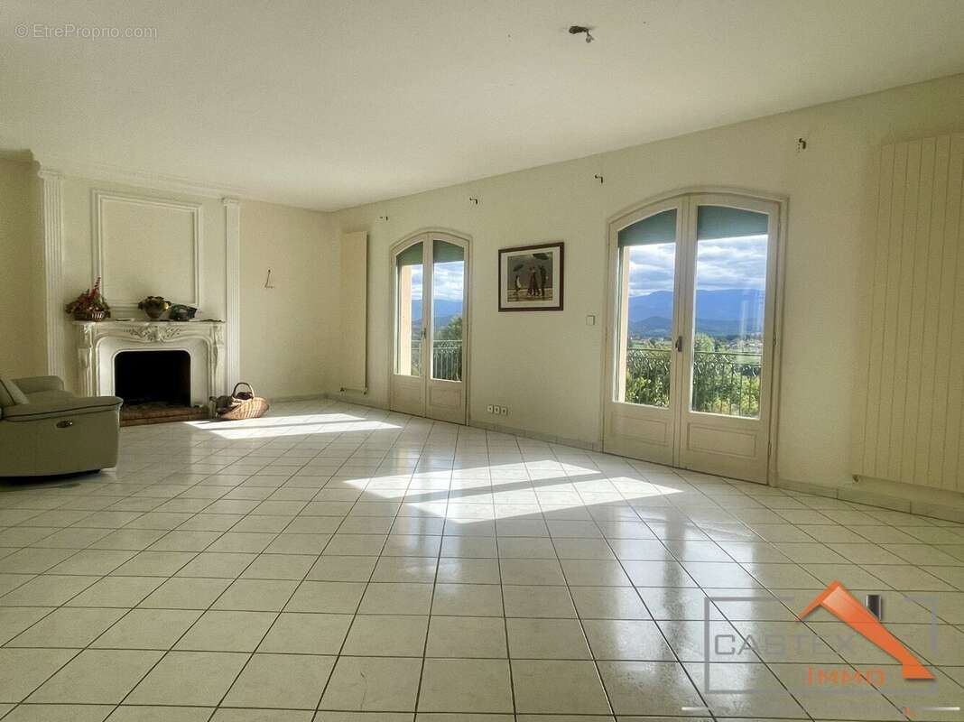 Maison à SAINT-MEDARD