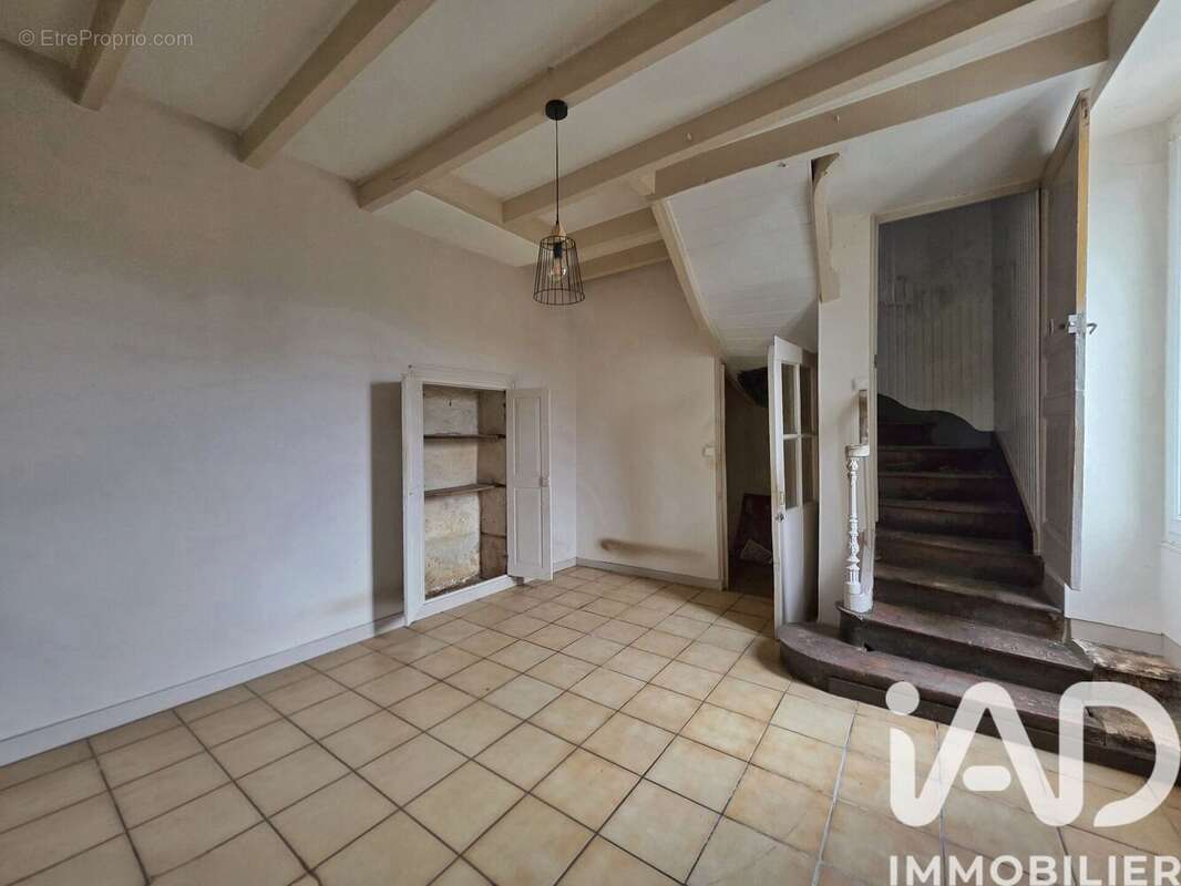 Photo 5 - Maison à AGRIS