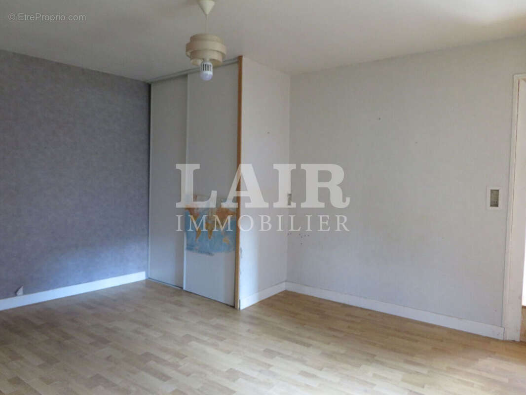 Maison à PRE-EN-PAIL