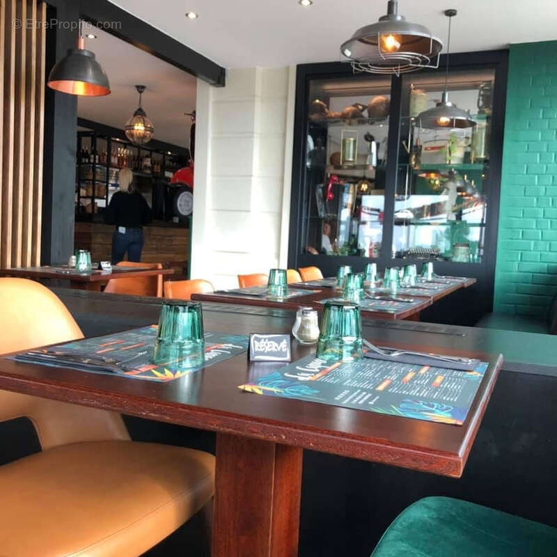 Commerce à DUNKERQUE