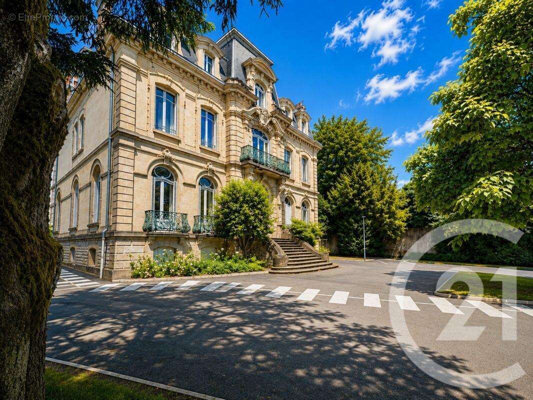 Maison à LIMOGES