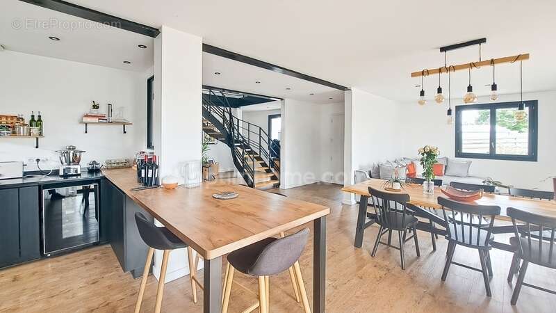 Maison à PEYREHORADE