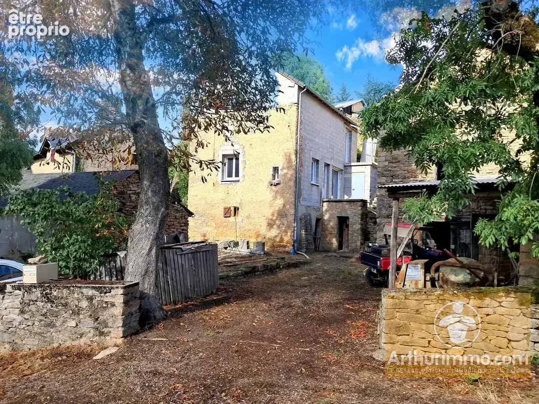 Vente Maison Grezes(48100) 110 000ï¿œ - photo 2