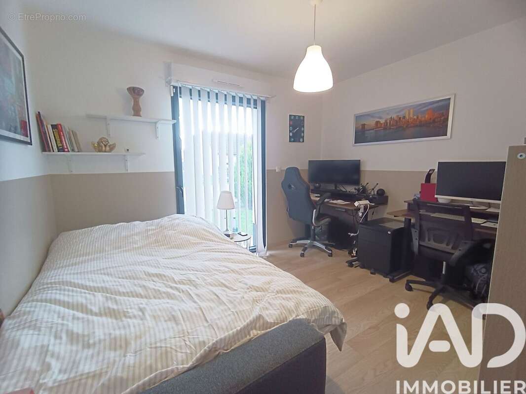 Photo 6 - Maison à OIGNIES