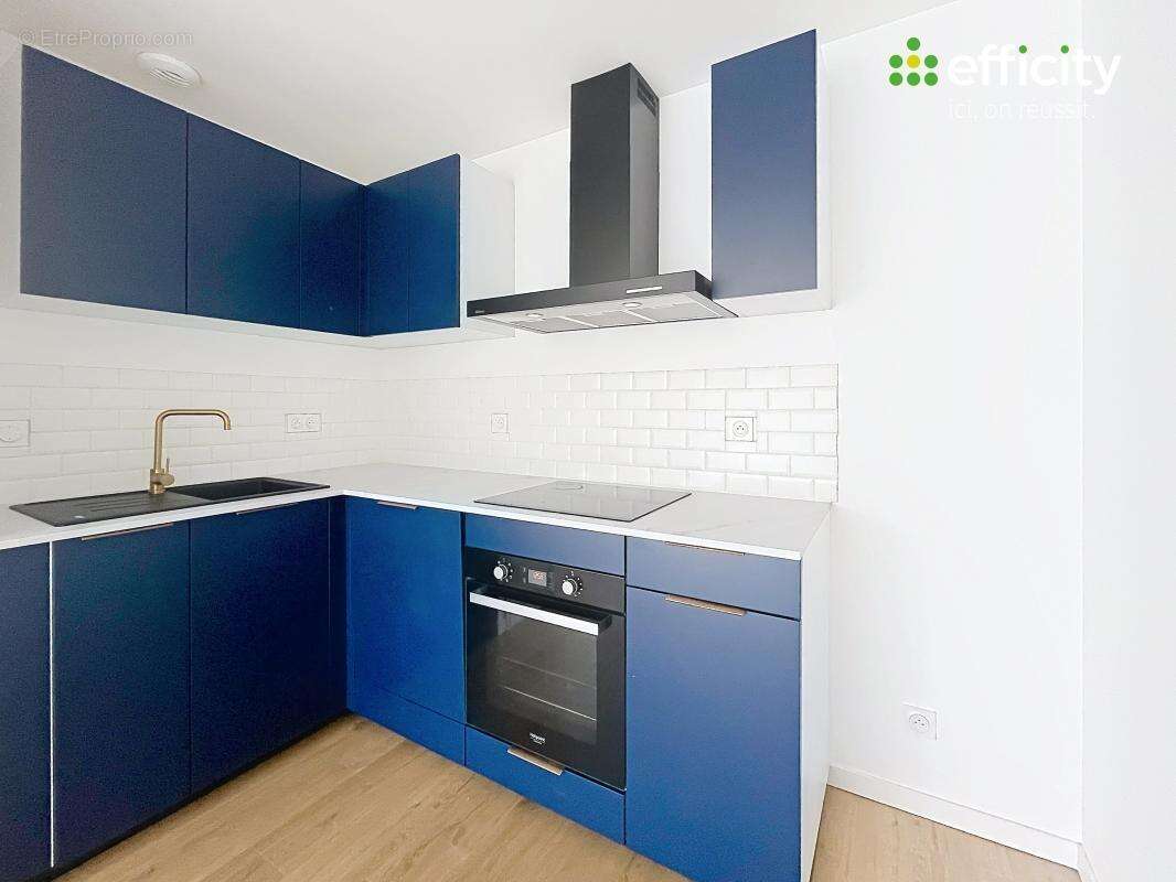 Appartement - photo 3