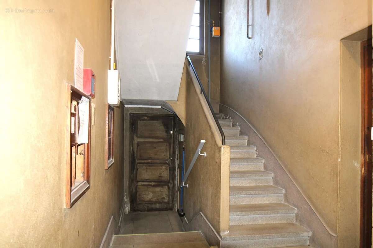 Appartement à GIVORS