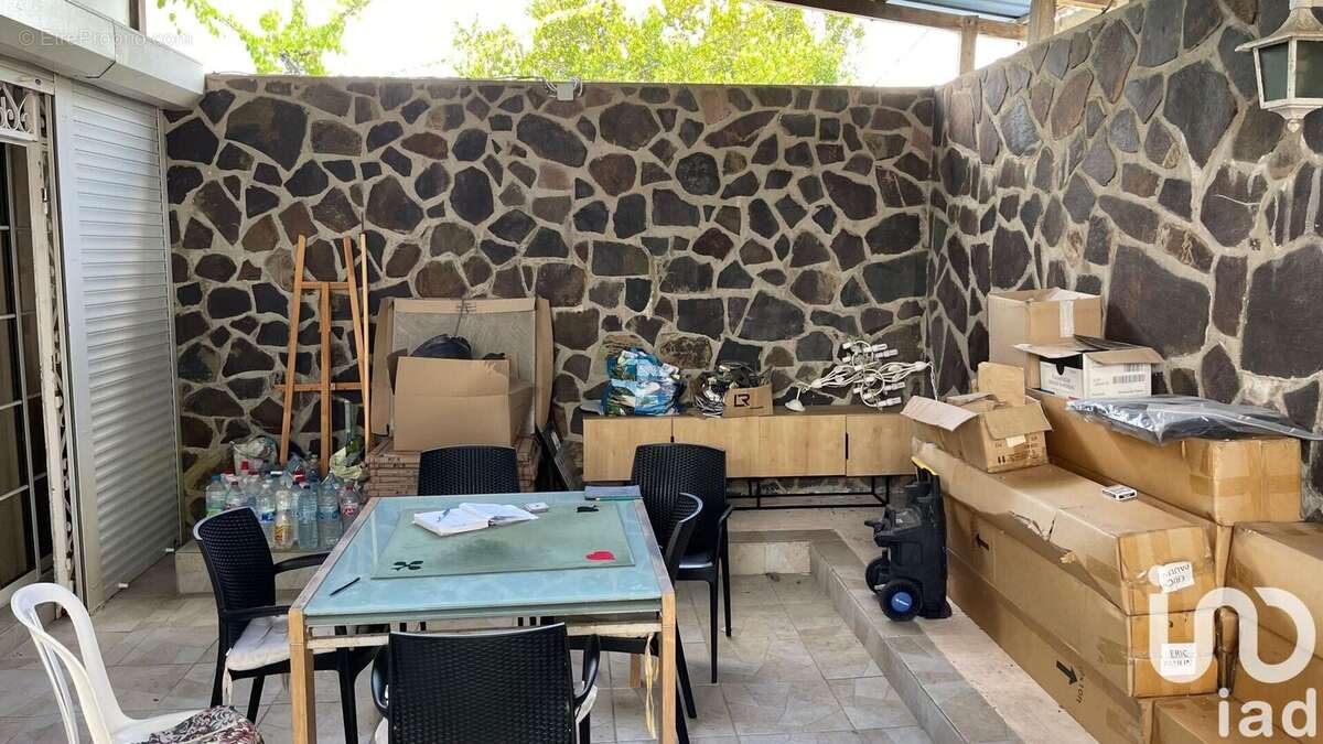 Photo 7 - Maison à LES ABYMES