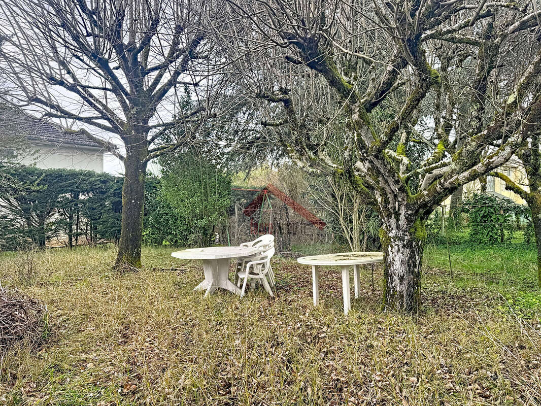 Maison à BRIVE-LA-GAILLARDE