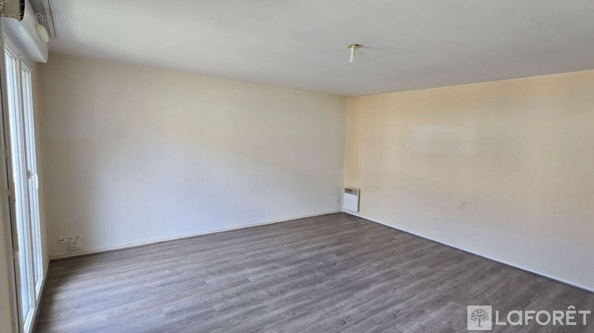 Appartement à EPERNAY