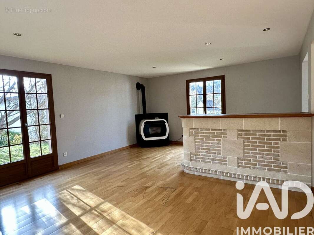 Photo 5 - Maison à CANY-BARVILLE