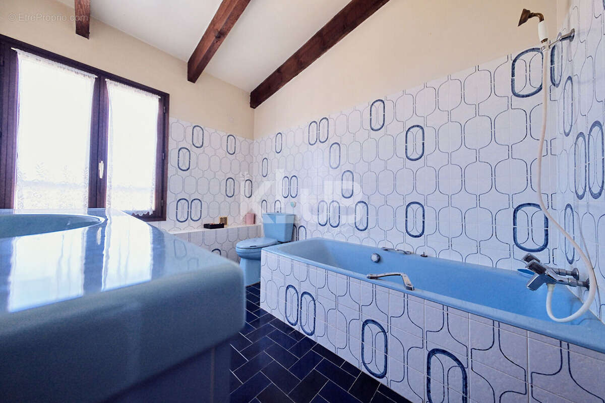 Appartement à L'ILE-ROUSSE