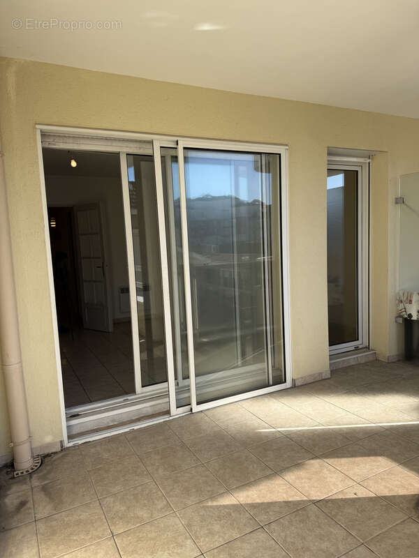Appartement à ARCACHON