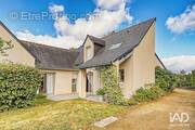 Photo 1 - Maison à SAINT-MELAINE-SUR-AUBANCE