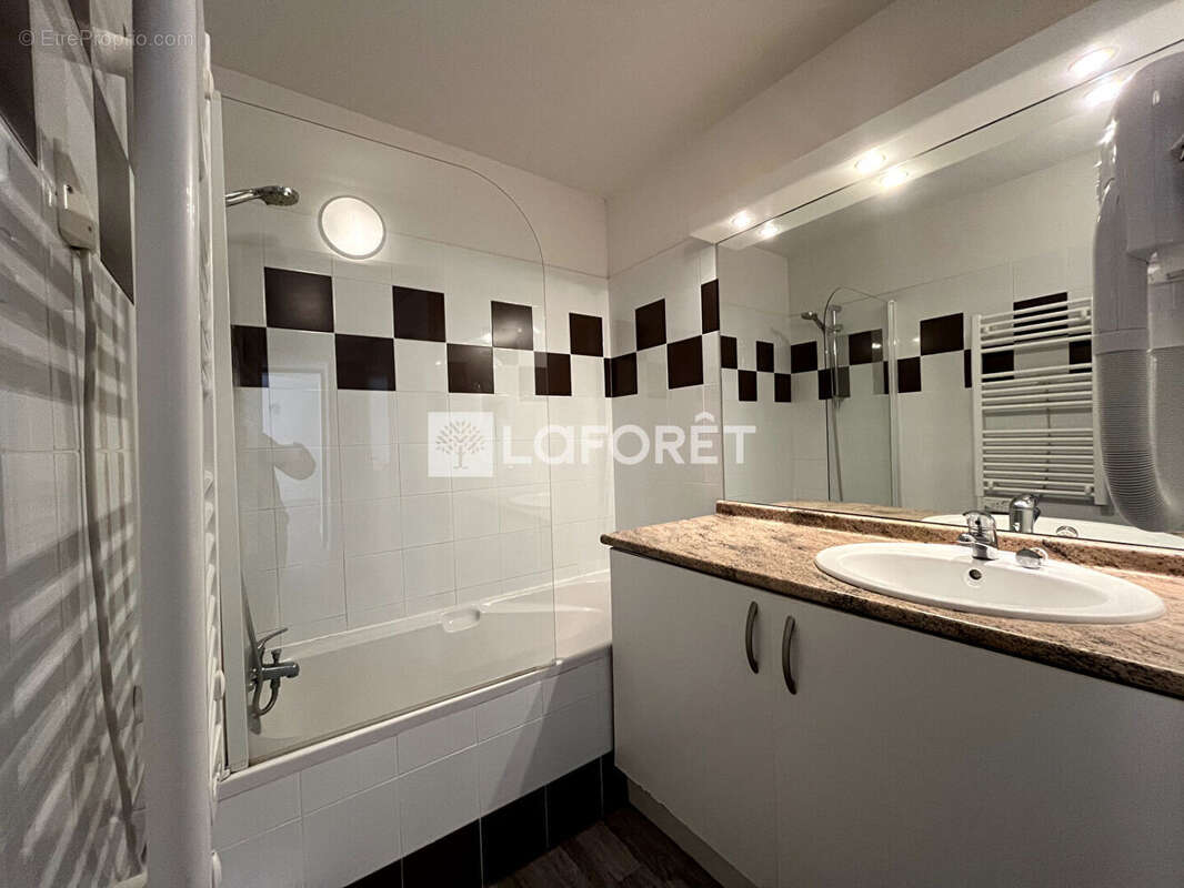 Appartement à VERNET-LES-BAINS