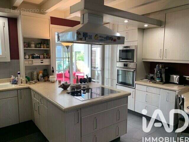 Photo 4 - Maison à DIJON