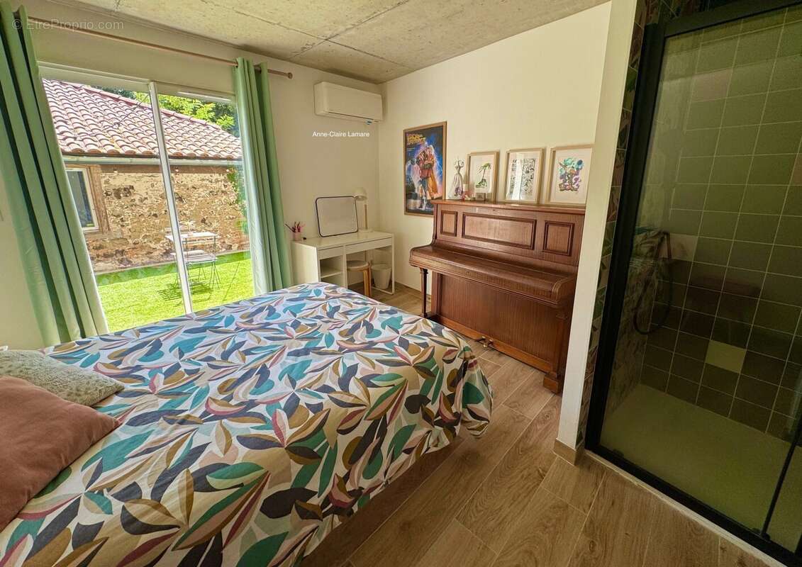 Maison 213 m² à Parentis-En-Born  - photo 8