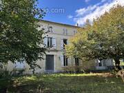 Maison à VILLARS-LES-BOIS