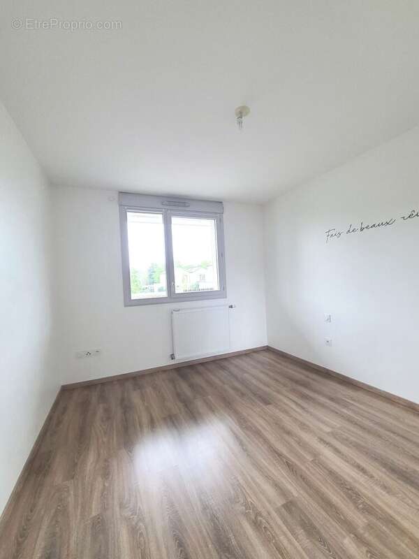 Appartement à COUBLEVIE