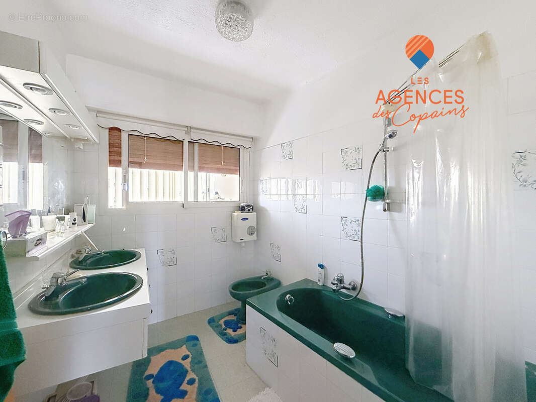 Appartement à LA SEYNE-SUR-MER