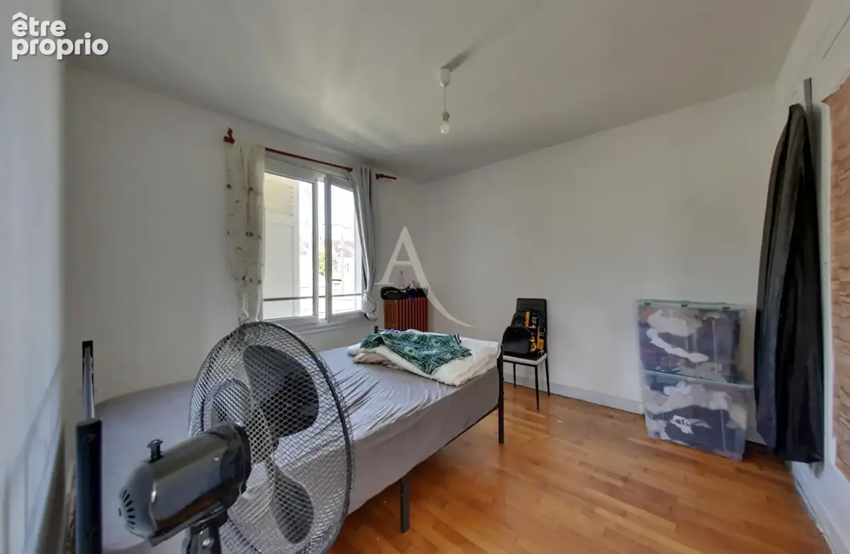Maison Migennes 3 pièce(s) - photo 6