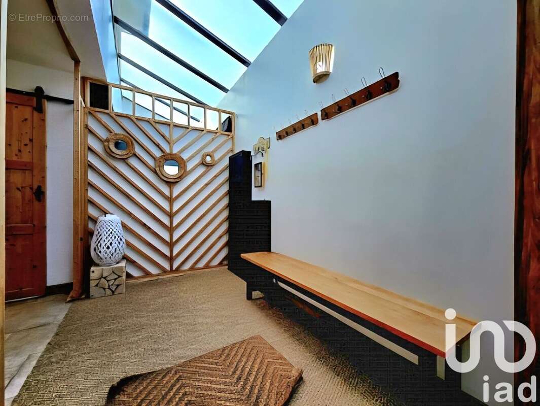 Photo 7 - Maison à ROSCANVEL