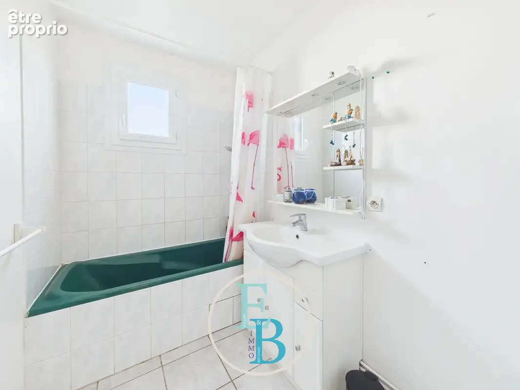 MAISON T4 - 77m2 - Bavent - photo 10