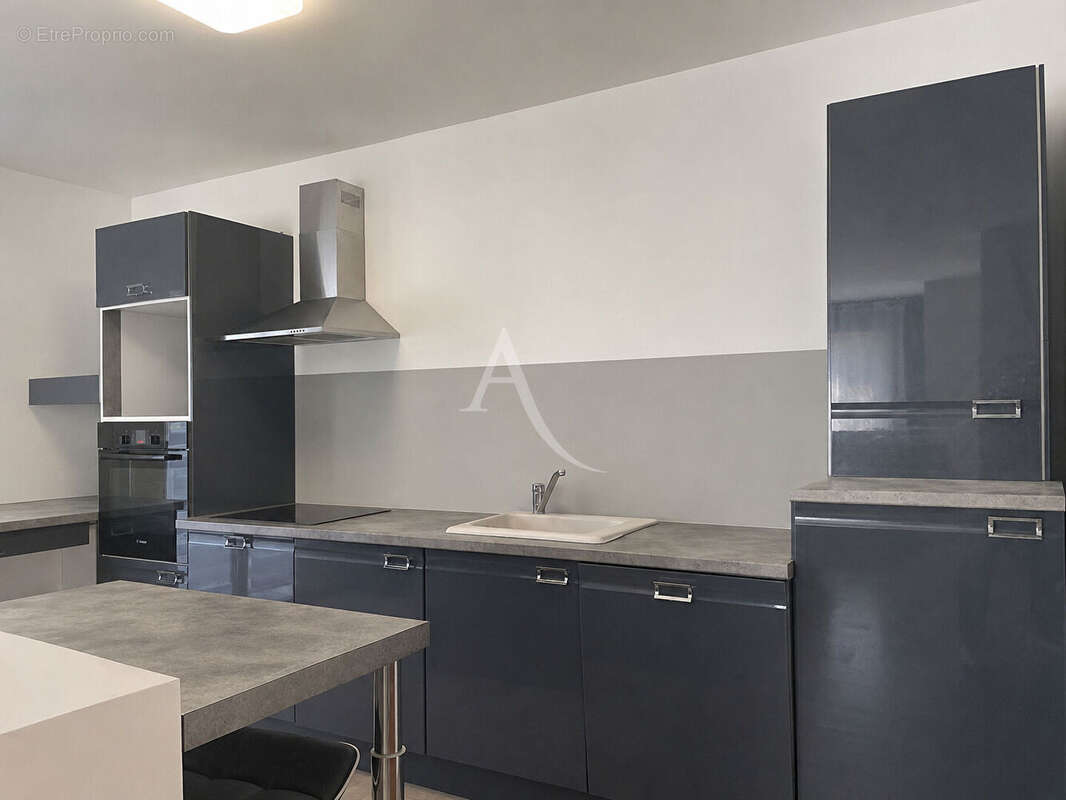 Maison St Reverend 4 pièce(s) 86 m2 - photo 3