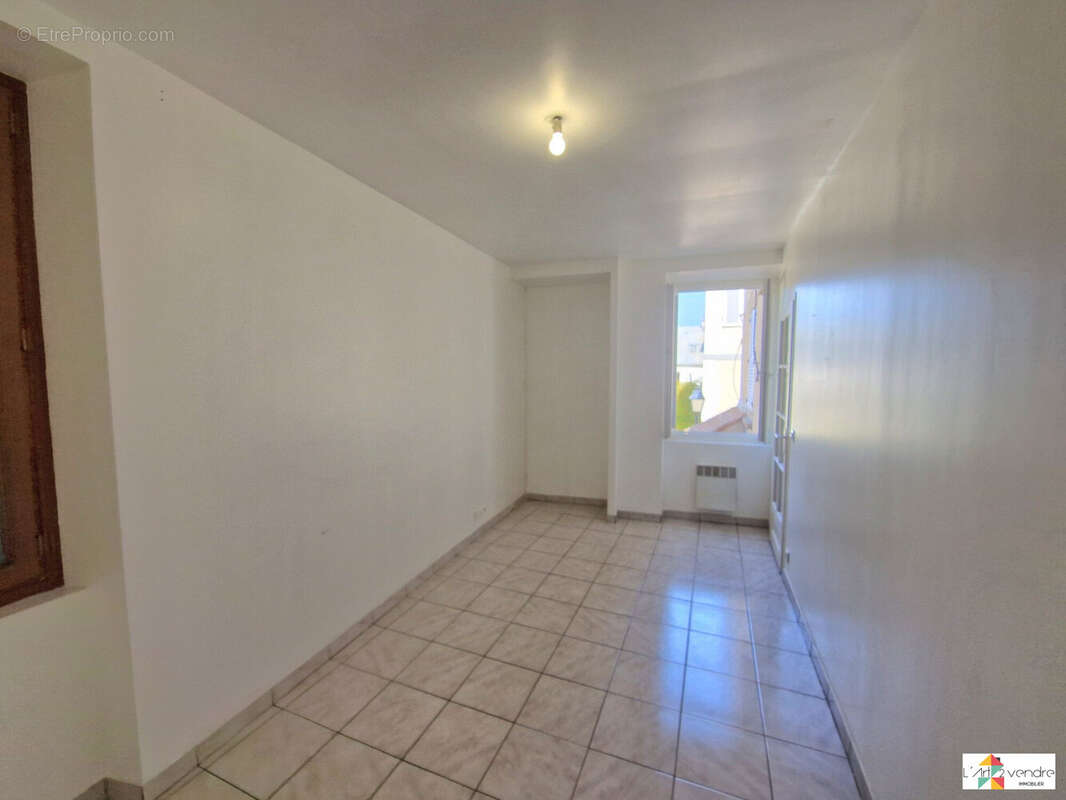 Appartement à MONTGERON