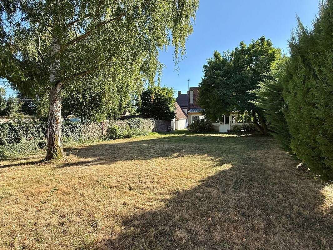 Maison Chaumont En Vexin 4 pièce(s) 110 m2 - photo 4