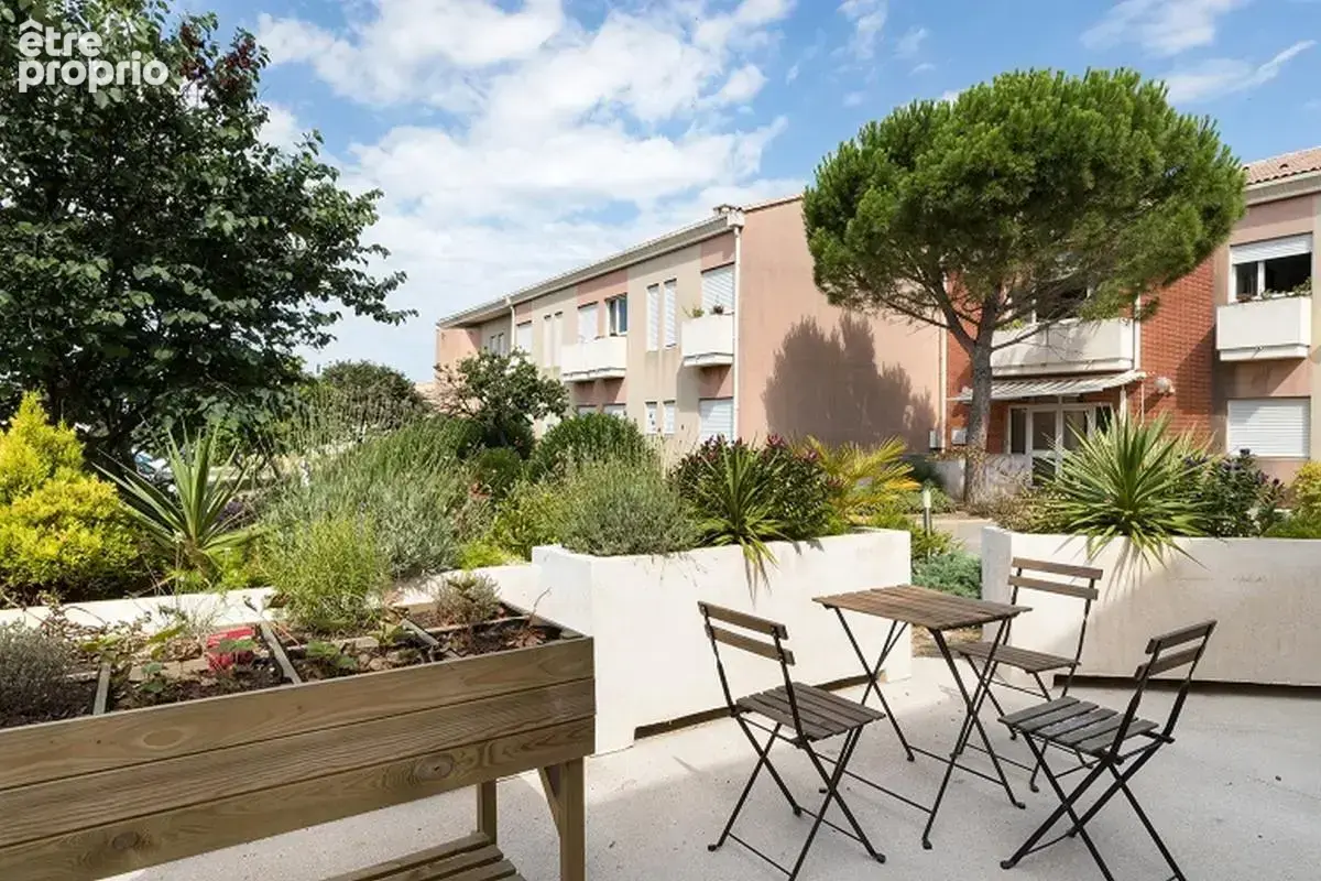Roquefort-la-Bedoule : Idéal investissement locatif - photo 1