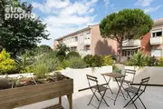Appartement à ROQUEFORT-LA-BEDOULE