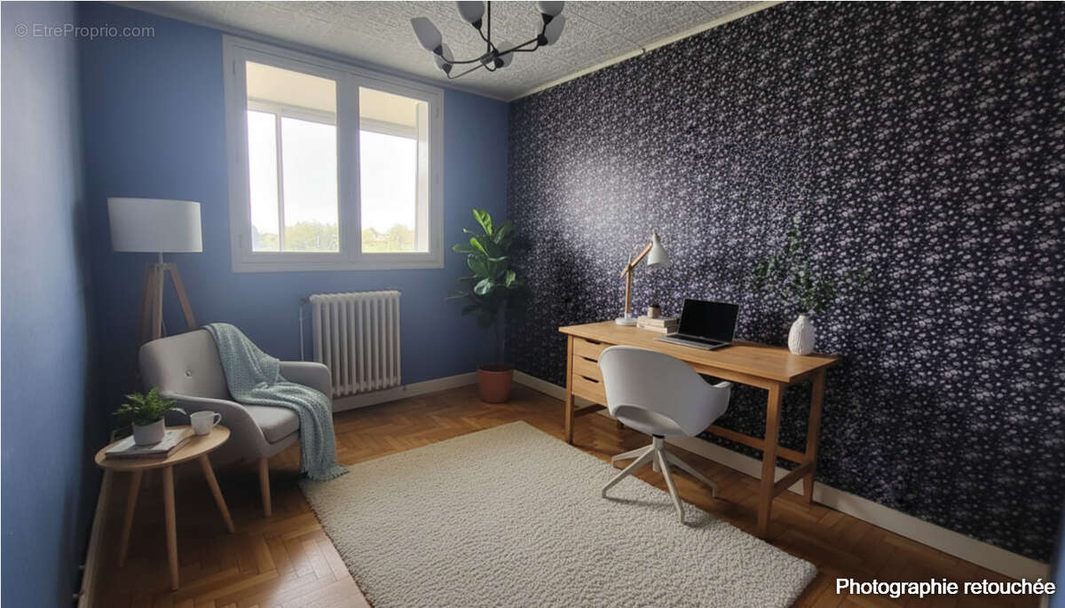 Appartement à COLOMIERS