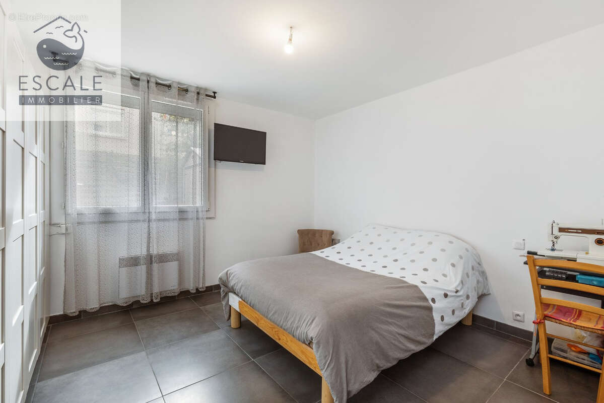 Appartement à SETE