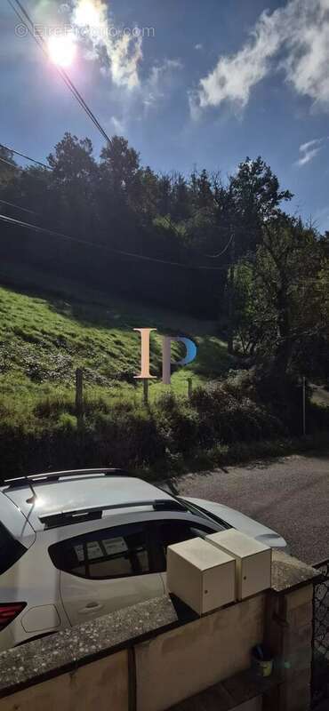 Maison à CHAUFFAILLES