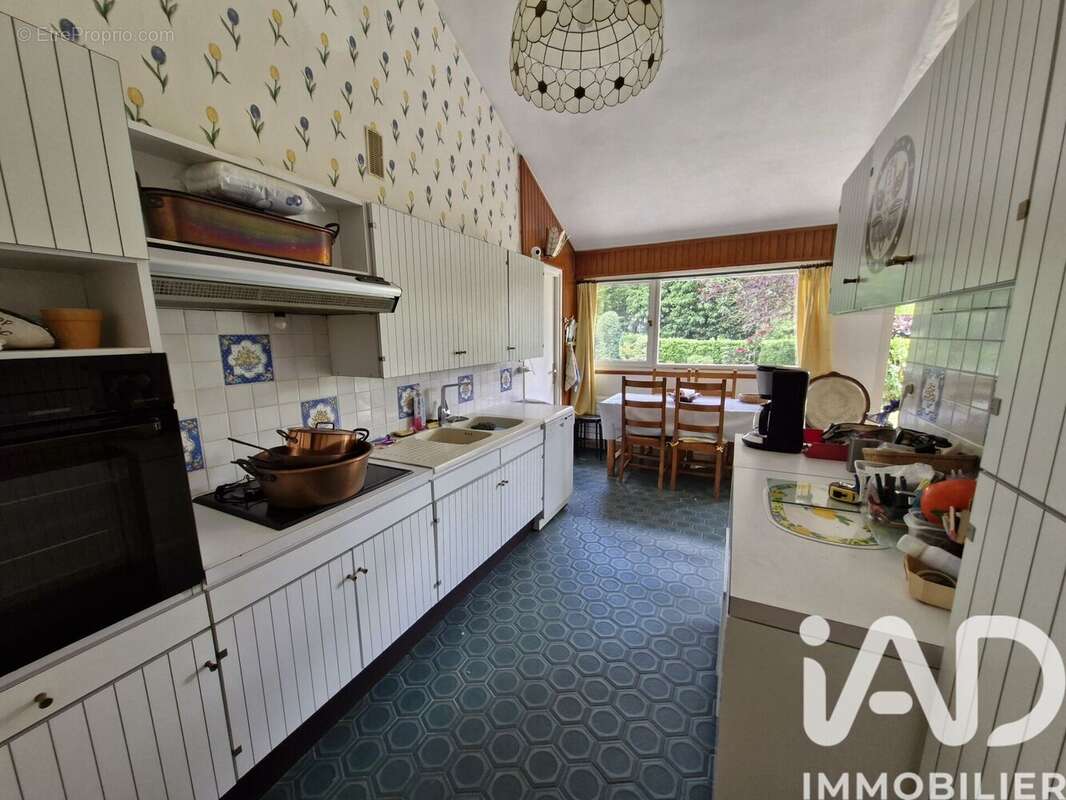 Photo 5 - Maison à VILLENEUVE-D'ASCQ