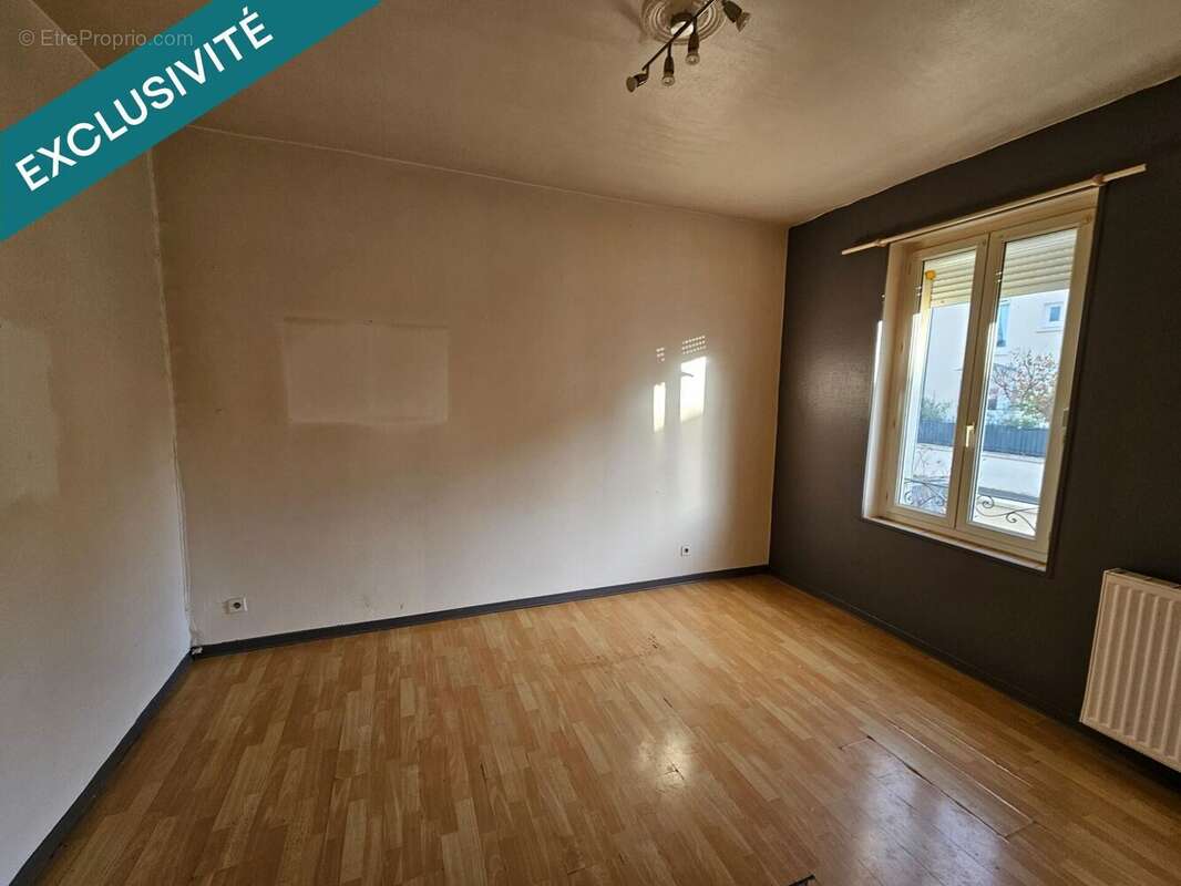 Photo 4 - Maison à VICHY