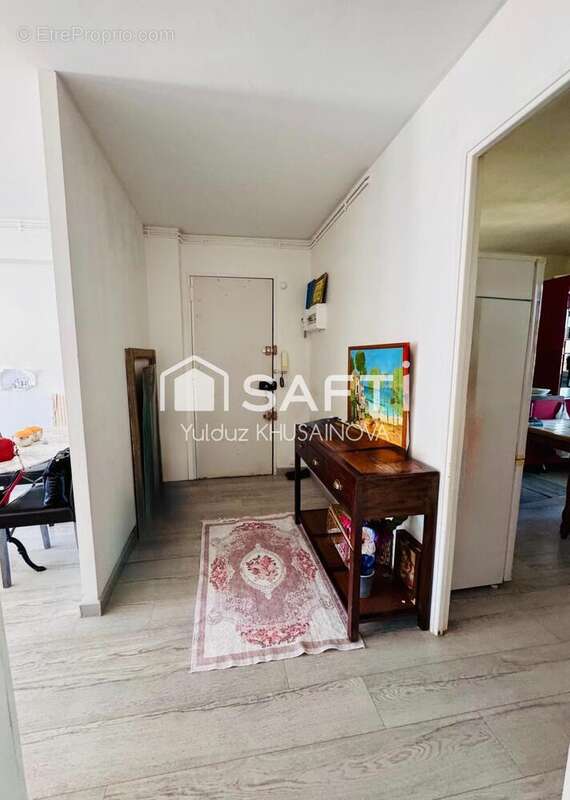 Photo 6 - Appartement à LA PENNE-SUR-HUVEAUNE