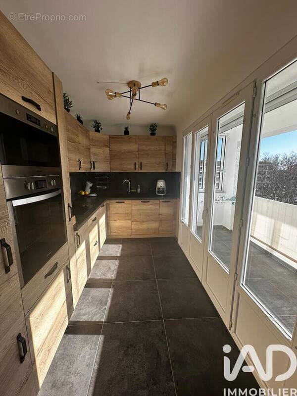 Photo 1 - Appartement à FREJUS