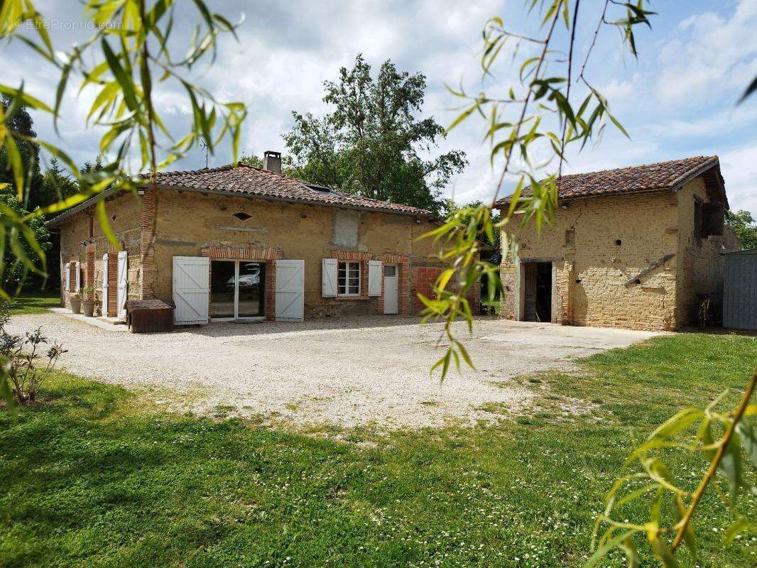 Maison à MONTAUBAN