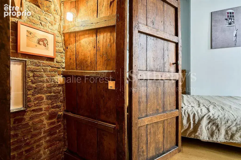 Maison 6 pièces 153 m² à vendre à Lille (59000) - photo 12