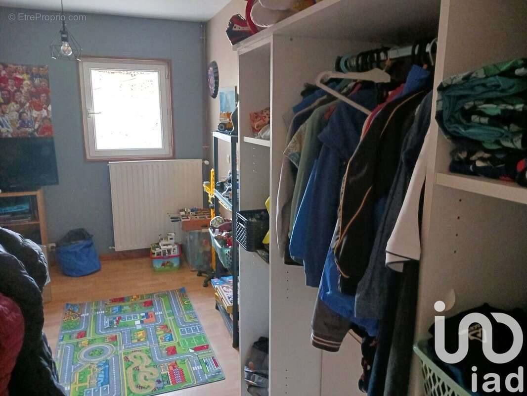 Photo 6 - Maison à CIVAUX