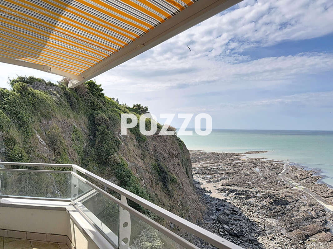 Appartement à GRANVILLE