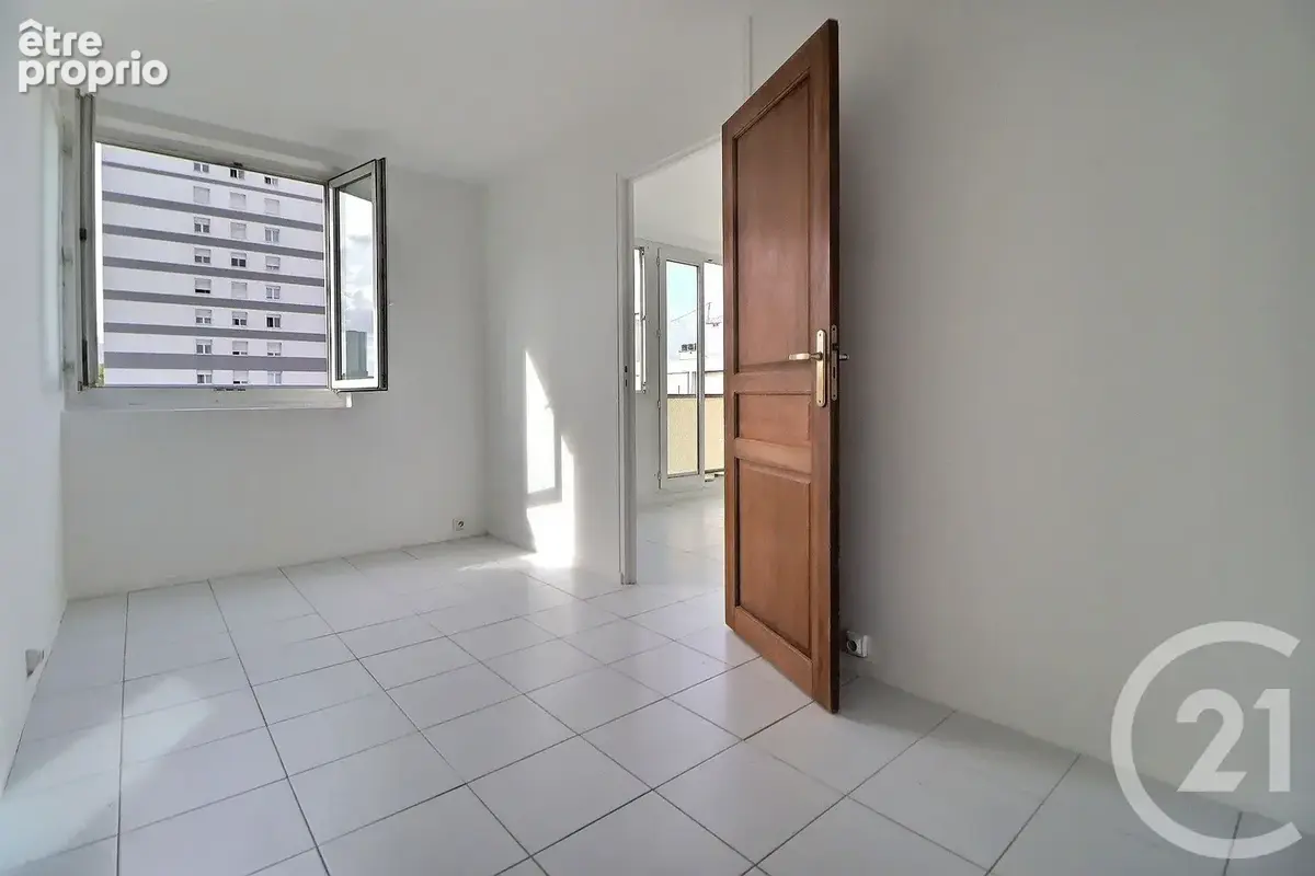 Appartement 2 pièces 39 m² à vendre à Rosny-Sous-Bois (93110) - photo 7
