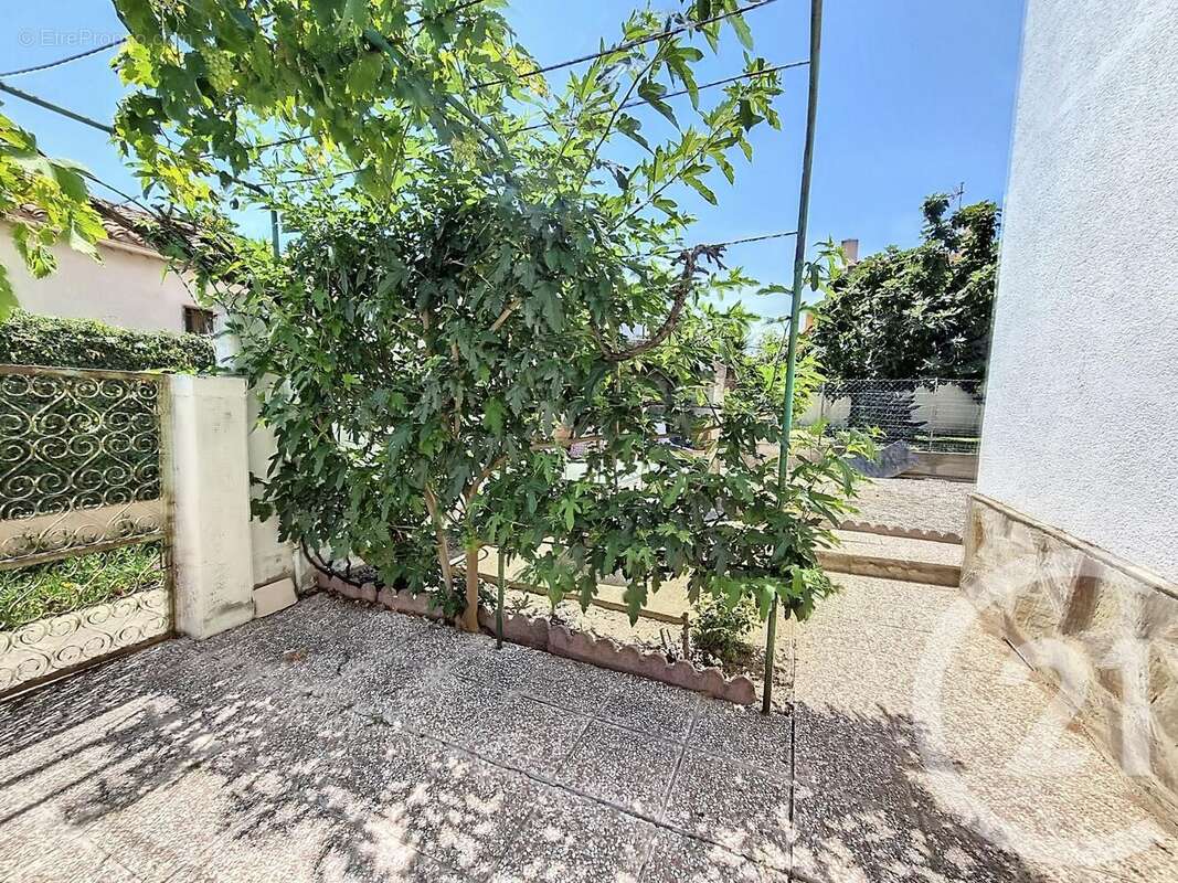 Maison à SAINT-CYPRIEN